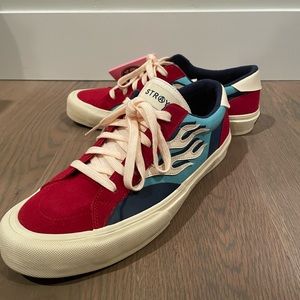 COPY - Straye “Logan” Shoe 11.5